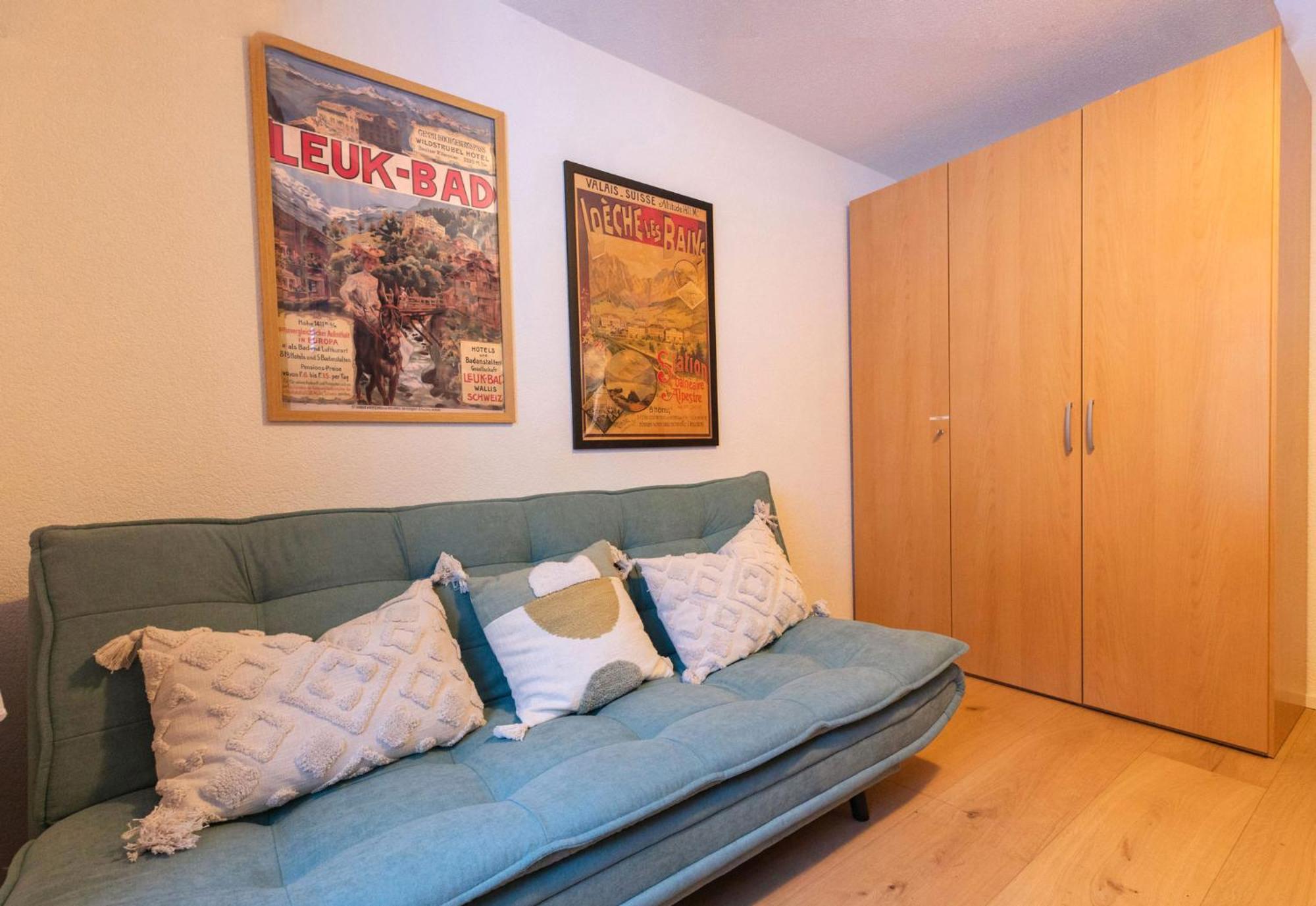 Apartment 91