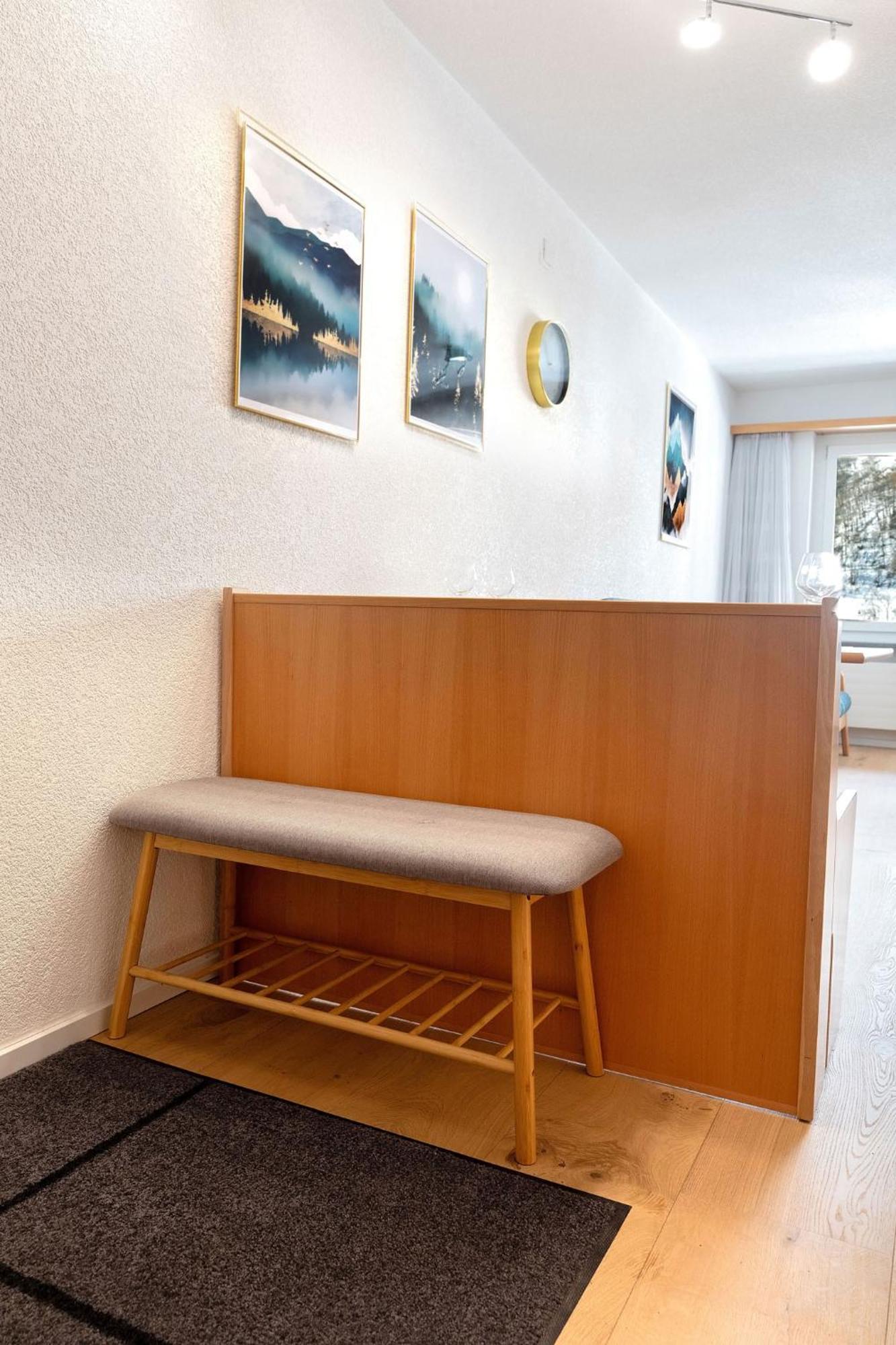 91 Leukerbad