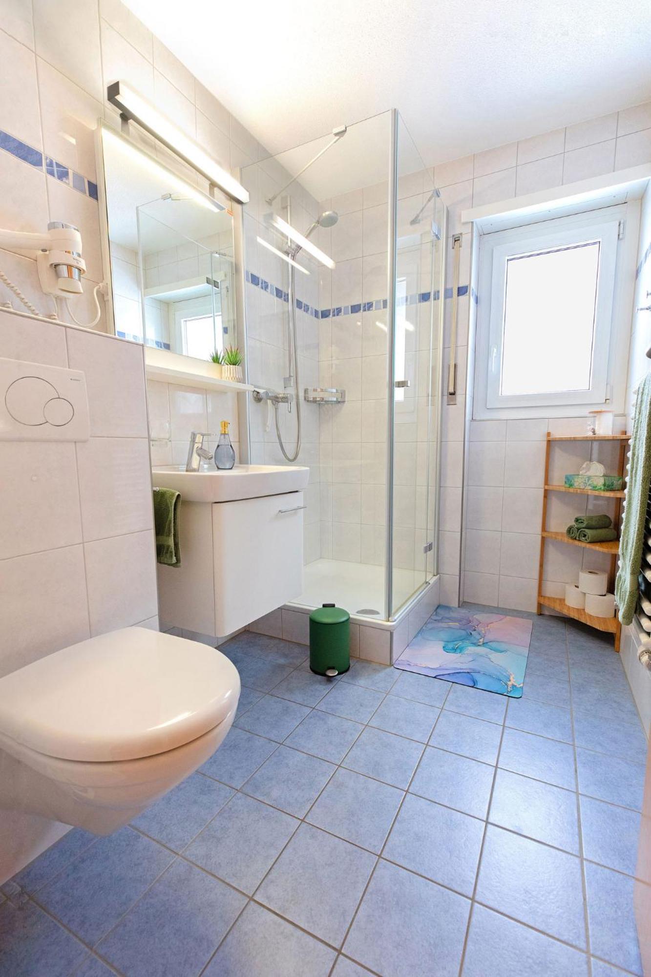 Appartement 91