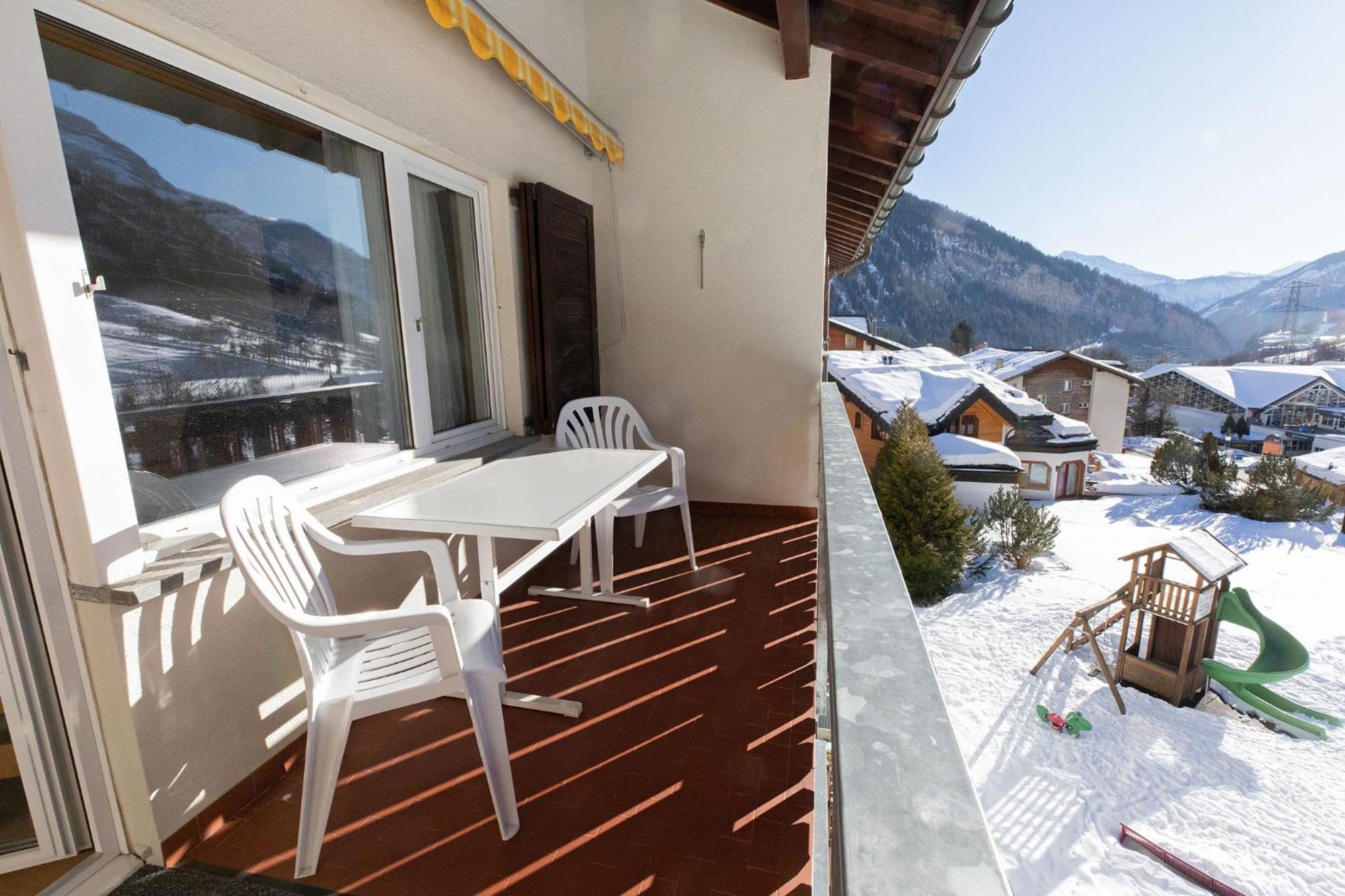 Appartement 91